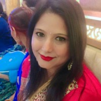 Ritu Semwal