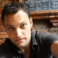 German Aaron Perez Sanchez