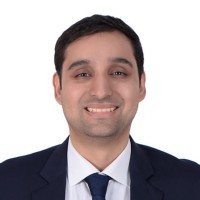 Muhammad Ahsan Nadeem