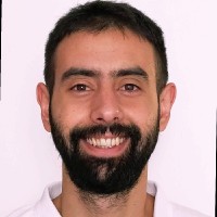 Matan Elbaz