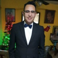 Daniel Alejandro Salazar Vizcarra