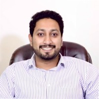 Zeeshan Akbar Zuberi