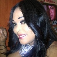 Inia Ricketts