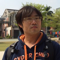 nicky chen
