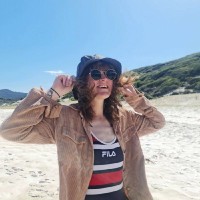 Freya Miller