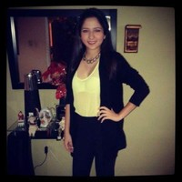 Eillyn Margarita Calvo Coronado