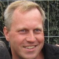 Lars Erik Holtegaard