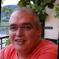 Simon Vroegh