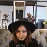 Iffa Kamilia