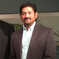 Joseph Vargese