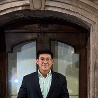 Theodore Nam