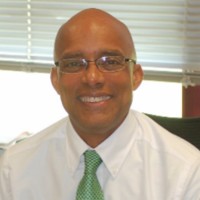 Ricky Riddick, Cmaa