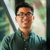 Elvis Wong