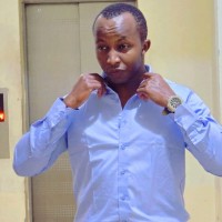 Peter Kuria
