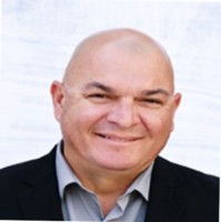 Mark Martinez