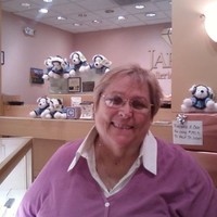 Pepper (Susan) Beasley