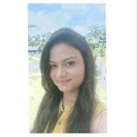 Mrinalini Singh