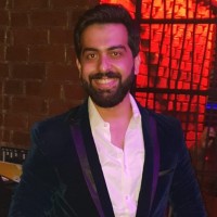 Sukesh Kotwani