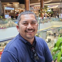 Rudi Sembiring Meliala