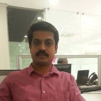 Sadanand Pawar