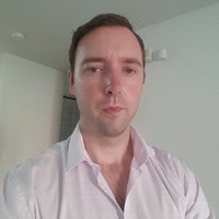 David O'Connell