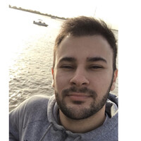 Guilherme Mattos Da Silva