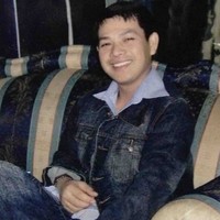 Glenn Domingo