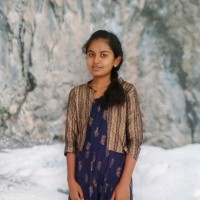 Kavya R Gowda Sneha