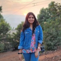Sruti Korgaonkar
