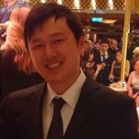 Simon Wong