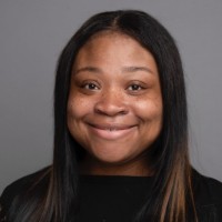 Keshena Patterson