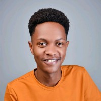 Robert Kinuthia Njuguna