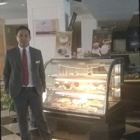 Riki Tarab