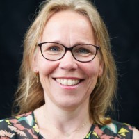 Sylvia Burgmans