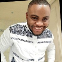 Caleb Yvan Kamgue T.