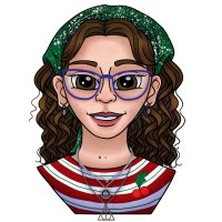 Isabelle Cress