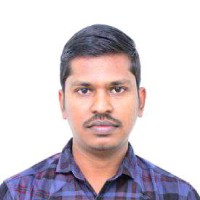 Jayakrishnan Punniyakotti