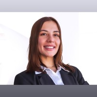 Daniela Bedoya Zuluaga