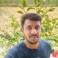 Kalaipriyan C