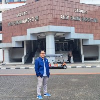Ricki Susilo