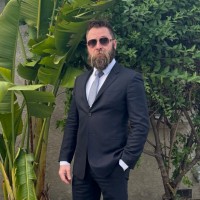 Jonathon Elliott