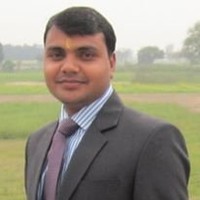 Dileep Kumar Sahu