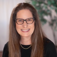 Caroline Ross Solberg