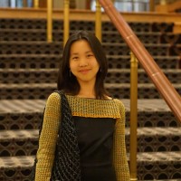 Grace Marie Liu