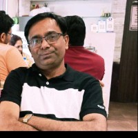 Dipak Sangani