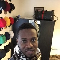 Mike Osawe