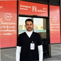 Saud Alanazi