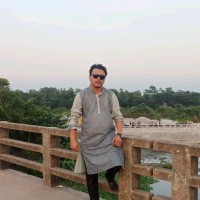 Md. kamrul hasan murad