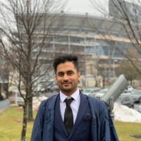 Siddharth Patel