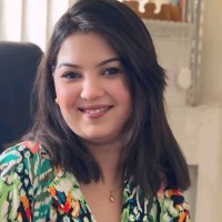 hajar cherkaoui elmalki